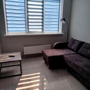 Аренда  1-к на ЖК Острова Семена Палия /Марсельской