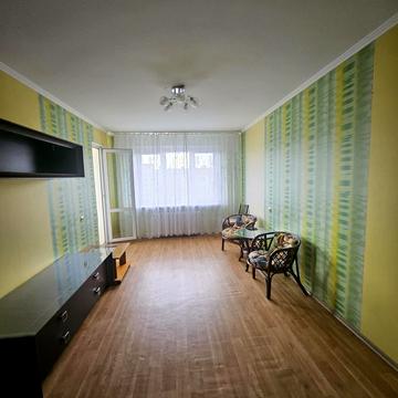 Світла 3-кімнатна квартира на вул.Головковській (район Fozzy)