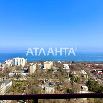 бульвар Французский, 261, Французский бульвар, Приморский, Одесса, Одесская 250000.0 USD