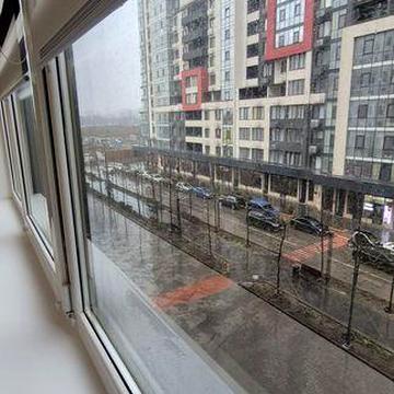 Сдам смарт-квартиру