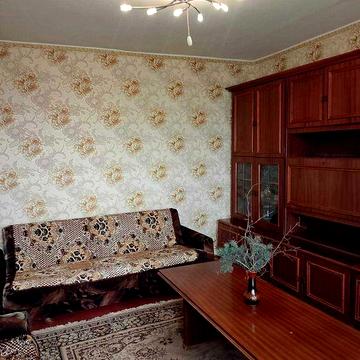 Сдам 1ную квартиру на Марсельской \Ростовской на 4\9