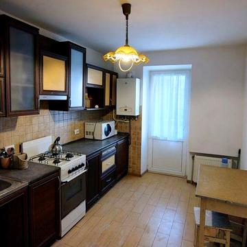 Оренда трикімнатної квартири