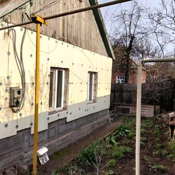 Продам будинок на Чорногоркі