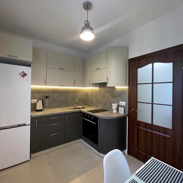 Самійла Кішки вул. (Маршала Конєва), 5-Г