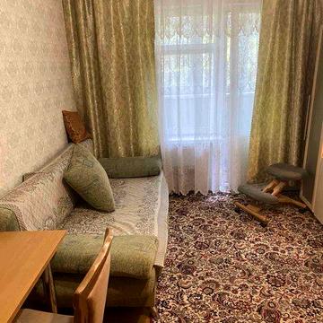 Симиренка 7Б Південна Борщагівка