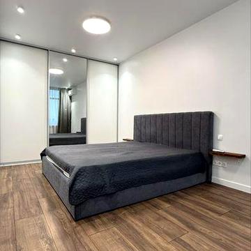 Оренда «євродвійки» ЖК Оптимісто Чабани Київ метро Теремки 10хв