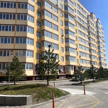 Продаж 1к Квартира Бишівська (Бишовська) вулиця ЖК Киевский маеток