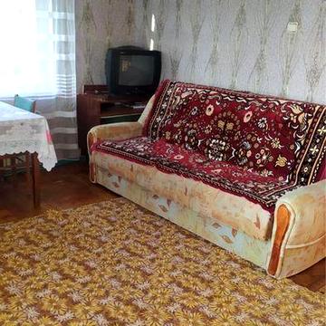 1 кімнатна квартира