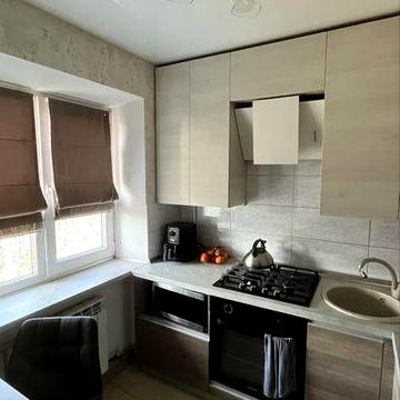 Квартира двокімнатна