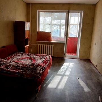 Затишна 1-кімнатна квартира на Макулані — готова до заселення