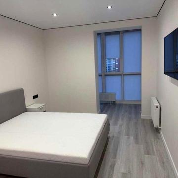 Оренда квартири 40 кв в новобудові Гранд Липини