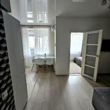 ‼️1к-квартира перероблена в міні 2-кім в ЖК Софіївська Слобідка-Софія. ЖК Софіївська Слобідка