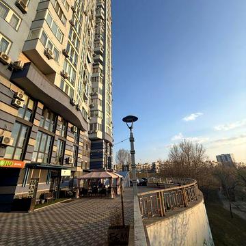 Продаж 2х кімнатоної квартири Соборності 30 ЖК Венеція