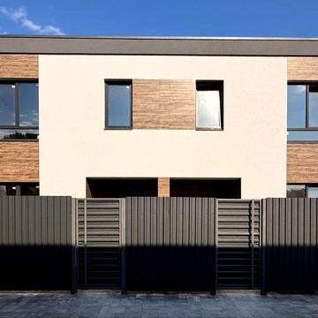 Сучасний будинок 110 м² ЦЕНТР Буча, поруч із Гранд Бурже