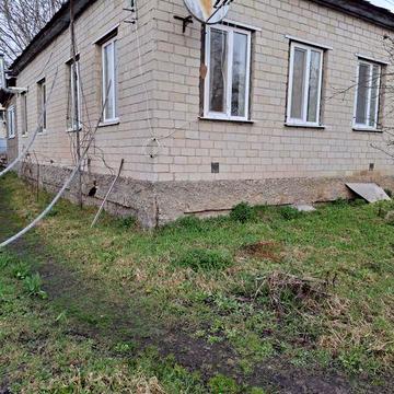 Здам будинок на довготривалий термін