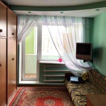 Продам 2х кімнатну квартиру смт Малинівка, Харківька обл.