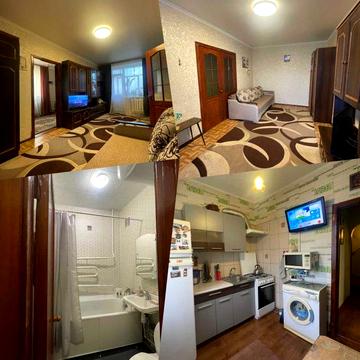 Продаж 2-кімнатної квартири в Шевченківському районі ЖК ОСББ