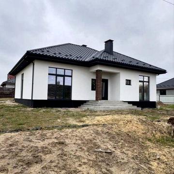 Продаж якісного будинку з авторськив плануванням у Білогородці