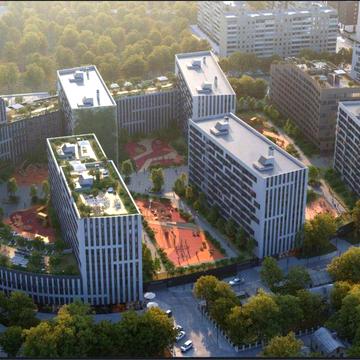 Продаж 1-но кім кварт Грінвіль Замарстинівська Greenville