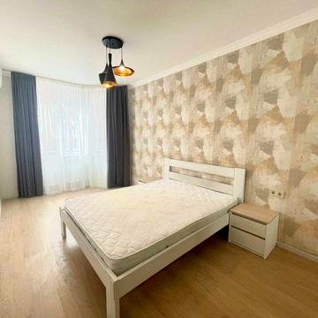 Оренда 1-кім квартири. Софіївська Борщагівка