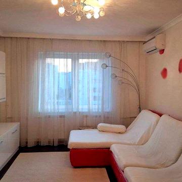 Оренда 2 кімнатної квартири Позняки, вул. Крушельницької