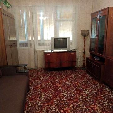 Оренда 1 кімнатної квартири на Тополі (СІЧ)