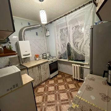 Довгострокова оренда 1к Квартира Гарбузівська (Декабристів) вулиця