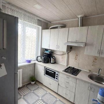 Продам 2 кімнатну квартиру 5/5 вулиця Мазепи - Київська в дворі