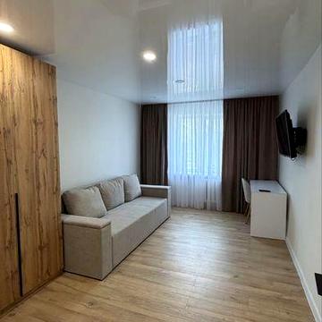 3-кімнатна квартира, перша здача, новий ремонт, 700-річчя