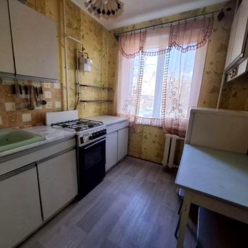 Довгострокова оренда двокімнатної квартири