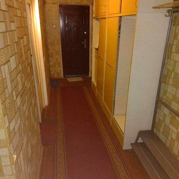 Аренда 3-к квартири від господаря