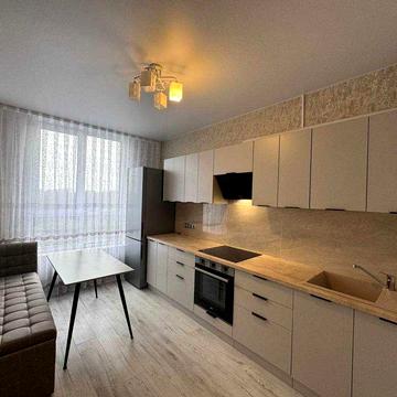 Перша оренда ЖК Авеню 42 Глушкова метро Теремки