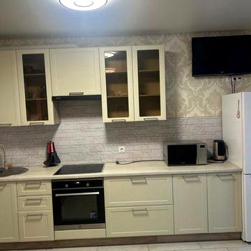 Однокімнатна квартира в Киіві ЖК Совські Ставки , Деміївська