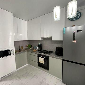 Продаж 1 квартира Новобудова вул Малоголосківська бічна пр .Чорновола