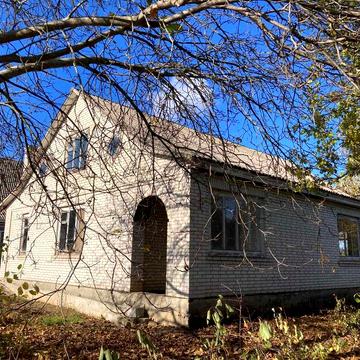 Будинок у м. Жашків (вул. Громового, 28)