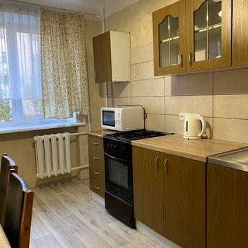 Трикімнатна квартира. Центр. Сертифікат.