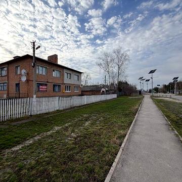 Двокімнатна квартира. 61м2. Цегляний будинок. Індивідуальне опалення ЖК Центральна 18
