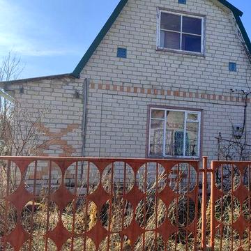 Продам дачу,с.Федоренки