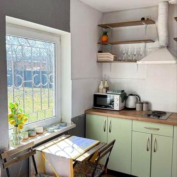 Продаж дачного будиночок с власною лазнею, Петрівка,  біля річки