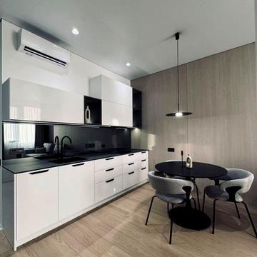 Аренда! 2к. Квартира ЖК Port City Порт Сити Новострой Днепр