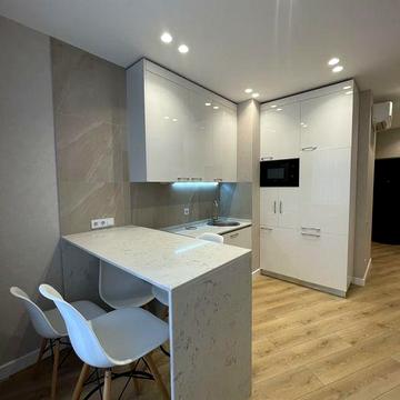 Кадор 36 Жемчужина на Генуэзской Аркадия Новый качественный ремонт