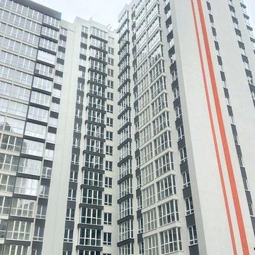 Продаж 1к Квартира Пішонівська вулиця ЖК Акварель 3