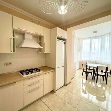 Оренда затишної 1-кім квартири. Софіївська Борщагівка.