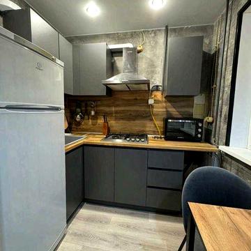 Оренда двокімнатної квартири по вул Івана Франка