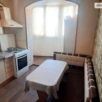 Довгострокова оренда 1к Квартира Владислава Бувалкіна (Генерала Бочарова) вулиця