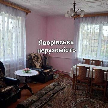 Здається в довготривалу оренду будинок в с. ЧЕРЧИК.