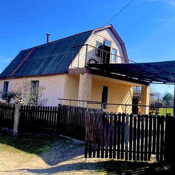 Продам уютную 2х этажную дачу, поворот на Шульговку.с/о Ориль. GM