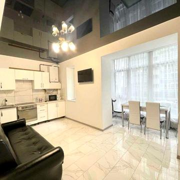 Здається сучасна 1к.квартира в центрі міста