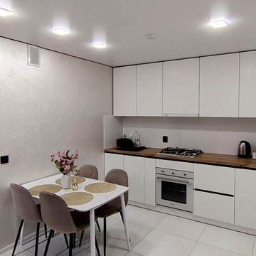 Оренда двокімнатної квартири