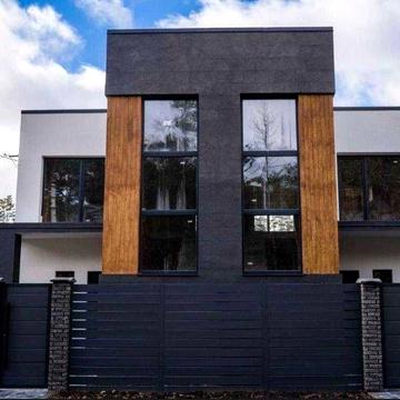 Продаж дуплекса біля Бучанського парку